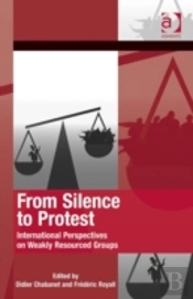From Silence To Protest