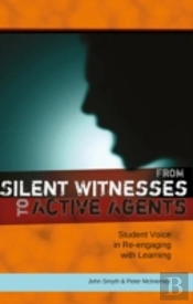 From Silent Witnesses To Active Agents