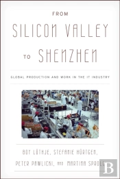 From Silicon Valley To Shenzhen