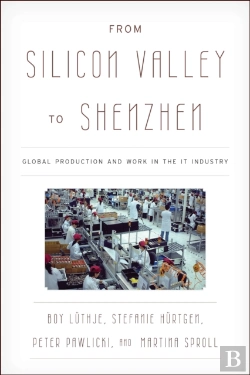 Bertrand.pt - From Silicon Valley To Shenzhen