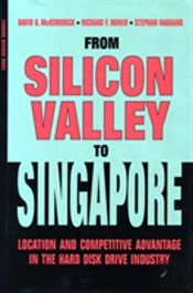 From Silicon Valley To Singapore