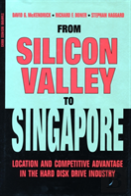 From Silicon Valley To Singapore