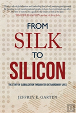 Bertrand.pt - From Silk To Silicon