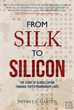 Bertrand.pt - From Silk To Silicon