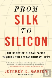 From Silk To Silicon