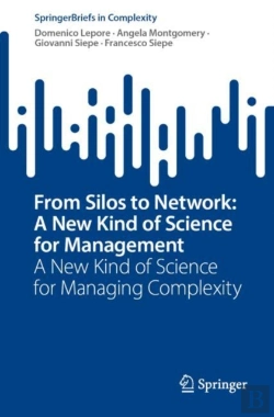 Bertrand.pt - From Silos To Network: A New Kind Of Science For Management