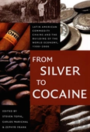 From Silver To Cocaine