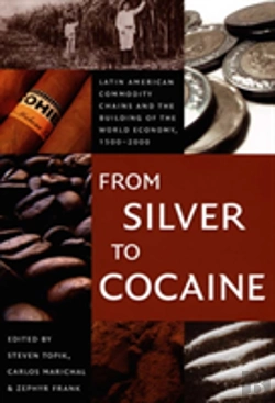 Bertrand.pt - From Silver To Cocaine