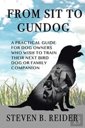 From Sit To Gundog