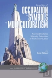 From Sites Of Occupation To Symbols Of Multiculturalism