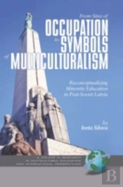 From Sites Of Occupation To Symbols Of Multiculturalism