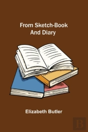 From Sketch-Book And Diary