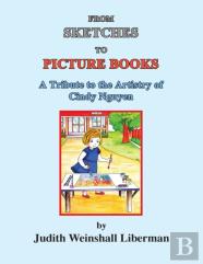 From Sketches To Picture Books