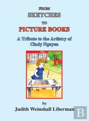 From Sketches To Picture Books