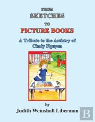 From Sketches To Picture Books