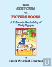 From Sketches To Picture Books