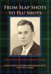 From Slap Shots To Flu Shots