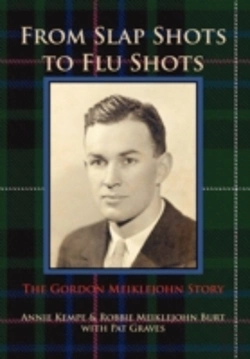 Bertrand.pt - From Slap Shots To Flu Shots