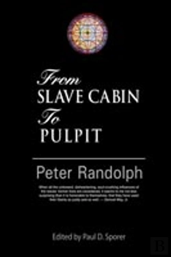 Bertrand.pt - From Slave Cabin To Pulpit