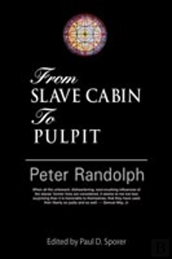 Bertrand.pt - From Slave Cabin To Pulpit