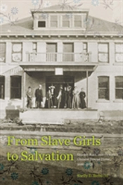 From Slave Girls To Salvation