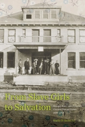 From Slave Girls To Salvation