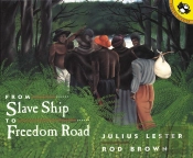 From Slave Ship To Freedom Road