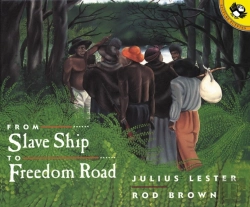Bertrand.pt - From Slave Ship To Freedom Road
