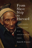 From Slave Ship To Harvard