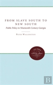 From Slave South To New South