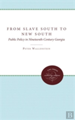 Bertrand.pt - From Slave South To New South