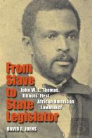 From Slave To State Legislator