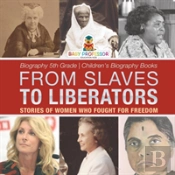 From Slaves To Liberators
