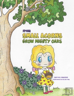 Bertrand.pt - From Small Acorns Grow Mighty Oaks