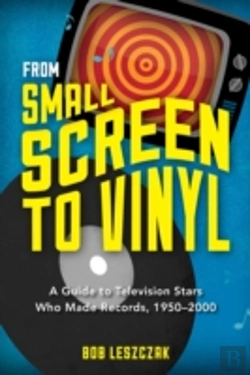 Bertrand.pt - From Small Screen To Vinyl