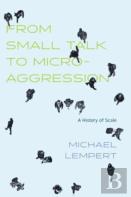 From Small Talk To Microaggression