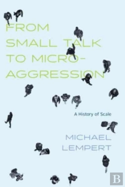 Bertrand.pt - From Small Talk To Microaggression