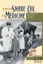From Snake Oil To Medicine