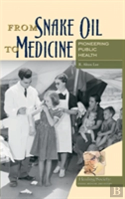 Bertrand.pt - From Snake Oil To Medicine