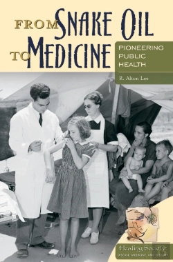 Bertrand.pt - From Snake Oil To Medicine
