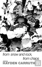 From Snow And Rock, From Chaos