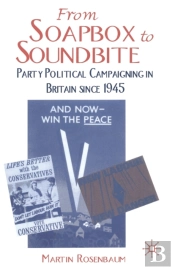 From Soapbox To Soundbite