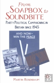 From Soapbox To Soundbite