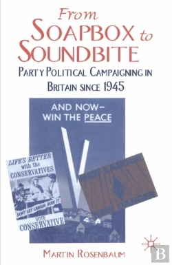 Bertrand.pt - From Soapbox To Soundbite