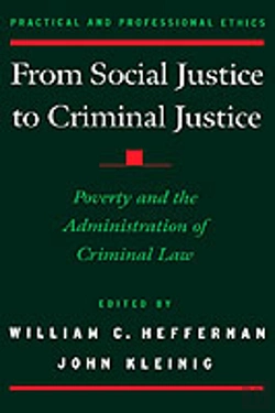Bertrand.pt - From Social Justice To Criminal Justice