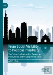 From Social Visibility To Political Invisibility