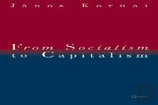 From Socialism To Capitalism