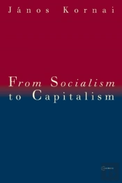 From Socialism To Capitalism