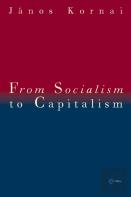 From Socialism To Capitalism