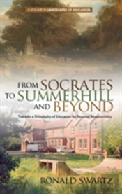 From Socrates To Summerhill And Beyond